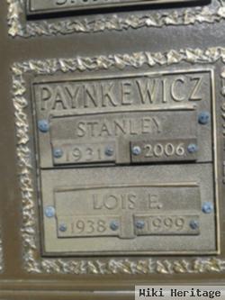 Stanley Paynkewicz