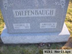 Amelia K Diefenbaugh