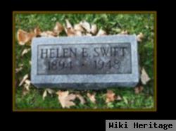 Helen Elizabeth Peck Swift