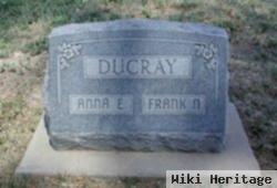 Anna E. Perkins Ducray