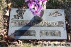 William C. Brainard, Jr.