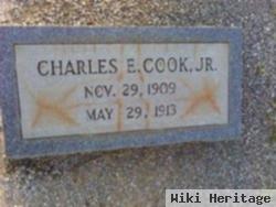 Charles Edward Cook, Jr