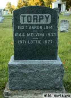 Lottie May Torpy