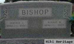 Horace J. Bishop