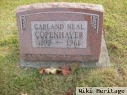 Garland Neal Copenhaver