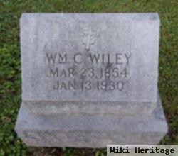 William C. Wiley