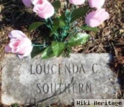 Lucinda Adine Clayton Southern