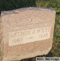 Arthur J. West