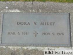 Dora V Miley