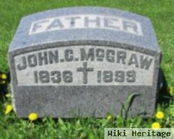 John C. Mcgraw