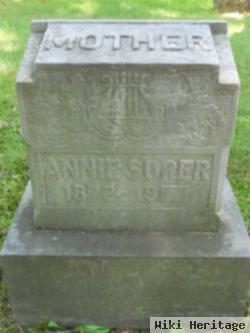 Annie Soper