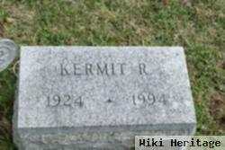 Kermit R Sutliff