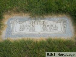 Helen M. Sharer Hitt