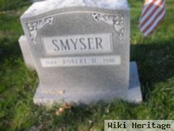 Robert H Smyser