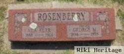 Ada Kerr Rosenberry