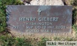 Henry Gilbert