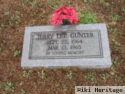 Jerry Lee Gunter