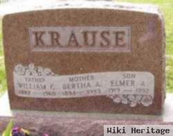 William G. Krause