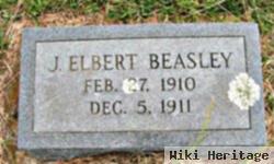 J. Elbert Beasley