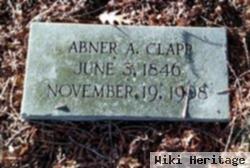 Abner A. Clapp