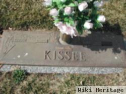 Cecil C Kissee