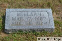 Beulah H. Farson