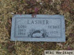 Debbie Lynn Lasher