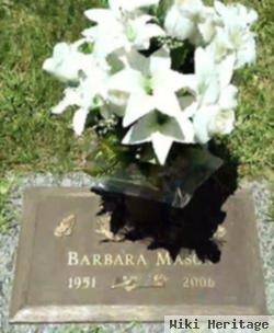 Barbara Mason