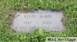 Kevin Barry Finnerty