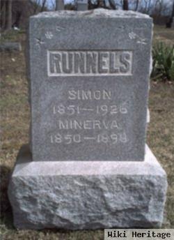 Minerva Runnels