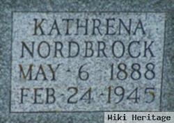 Kathrena Nordbrock Torbeck