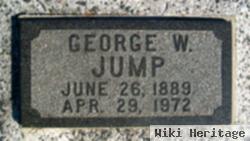 George Washington Jump