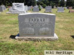 Harold Anderson Farrar