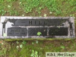 James H Hill