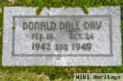 Donald Dale Day