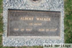 Albert Walker