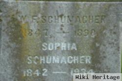 W. F. Schumacher