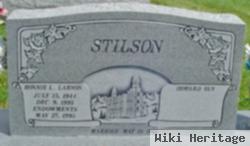 Bonnie Lee Larson Stilson