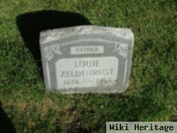 Louie Zeldenrust