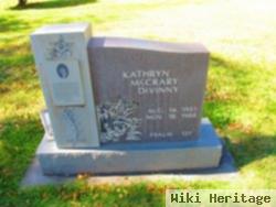 Kathryn Mccrary Divinny