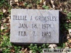 Tellie J Grimsley