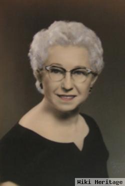 Nearissa Lois Ferguson Anderson