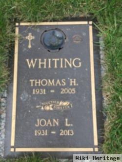 Thomas H. Whiting, Jr