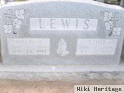 Ethel Lewis