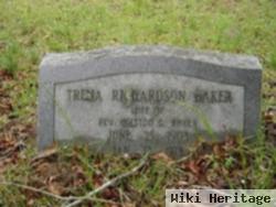 Trena Richardson Baker