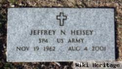 Jeffrey N. Heisey