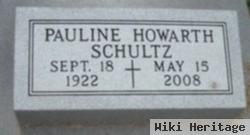 Pauline K. Hoover Schultz