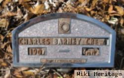 Charles Barney Crews