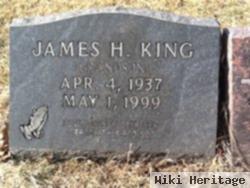 James H. King