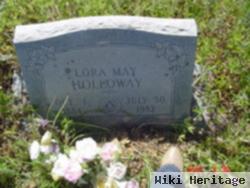 Lora May Holloway